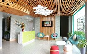 Felicity Island Hotel